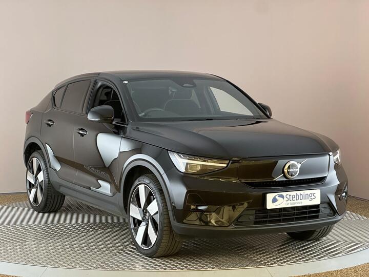 Volvo C40 Recharge 69kWh Ultimate Auto 5dr