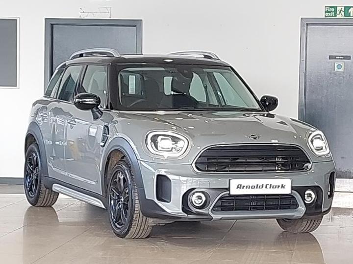 MINI Countryman 1.5 Cooper Classic Euro 6 (s/s) 5dr