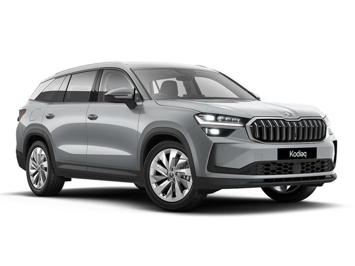 Skoda Kodiaq 2.0 TDI SE L DSG Euro 6 (s/s) 5dr (7 Seat)