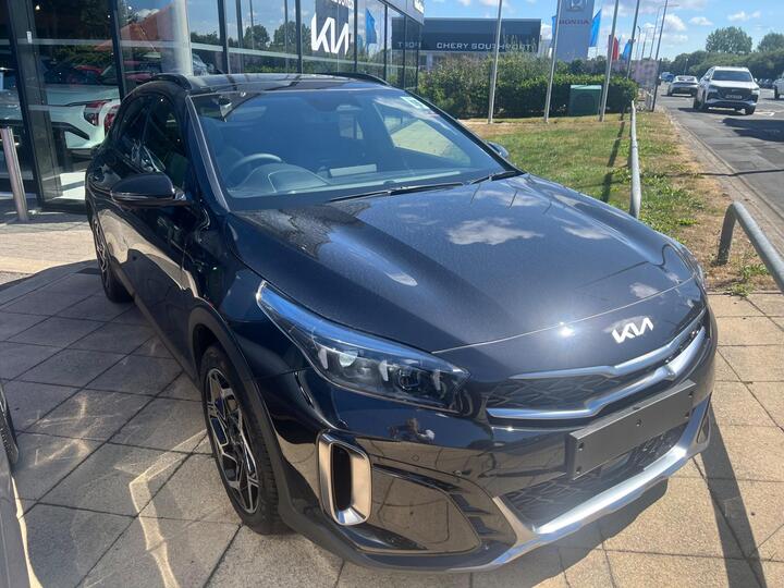 Kia XCeed 1.6 T-GDi GT-Line S DCT Euro 6 (s/s) 5dr