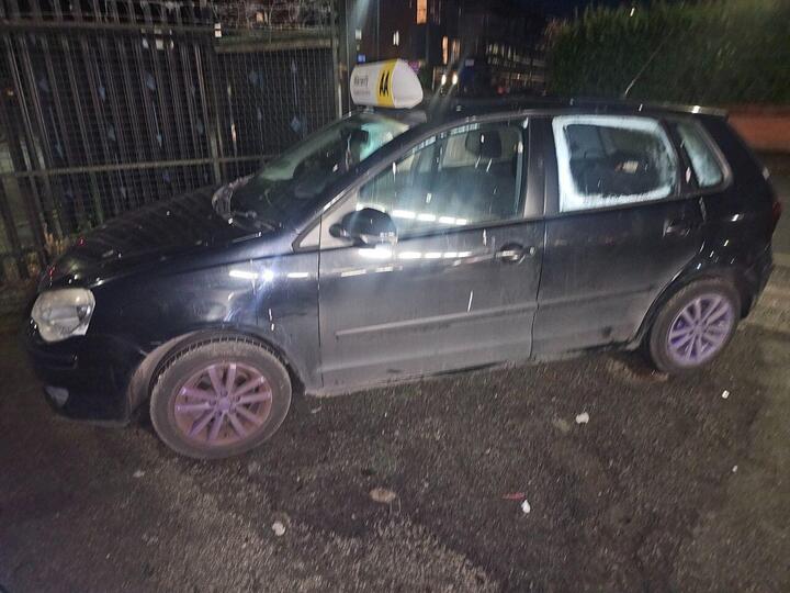 Volkswagen POLO 1.2 S 3dr