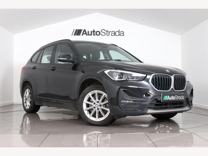 BMW X1 2.0 20i SE DCT SDrive Euro 6 (s/s) 5dr