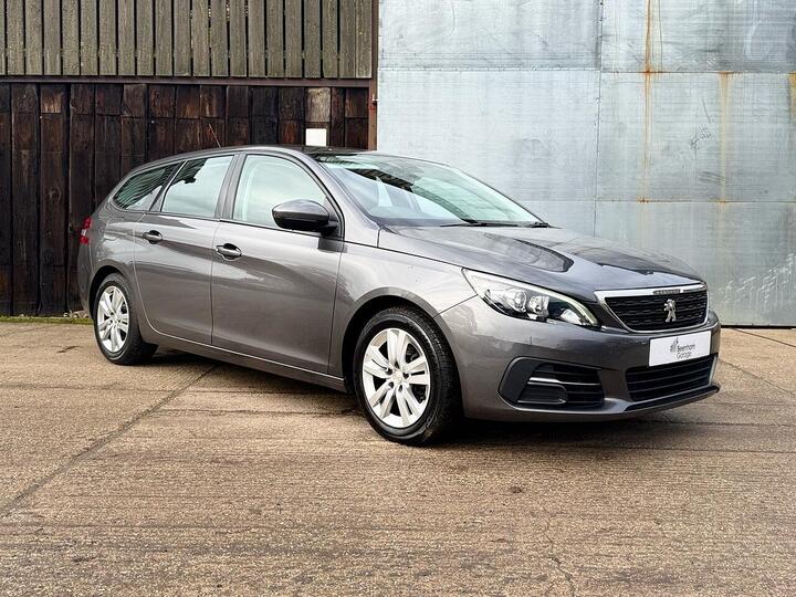 Peugeot 308 SW 1.5 BlueHDi Active Euro 6 (s/s) 5dr