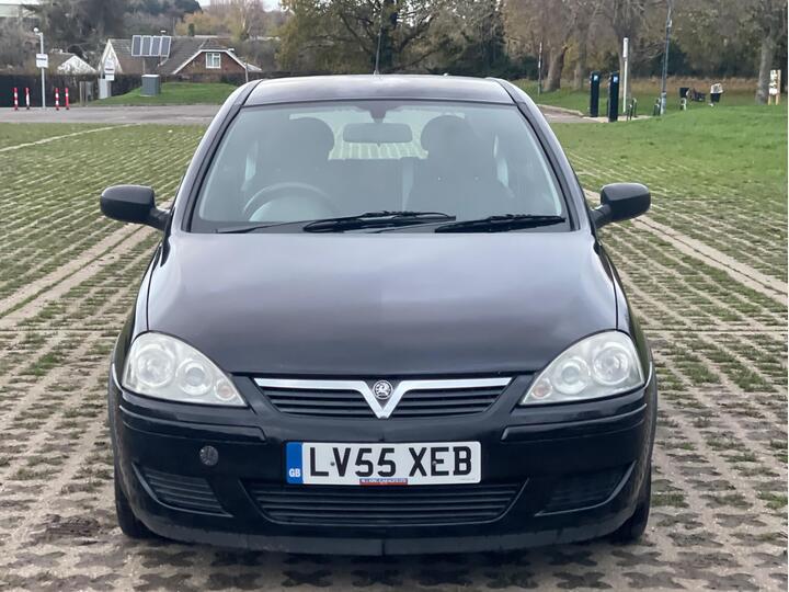 Vauxhall Corsa 1.4i 16v Active 3dr