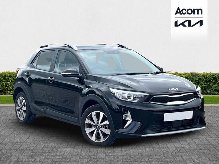 Kia Stonic 1.0 T-GDi 2 Euro 6 (s/s) 5dr