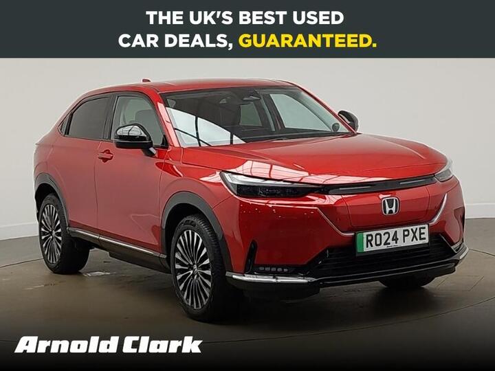 Honda E:Ny1 68.8kWh Elegance Auto 5dr