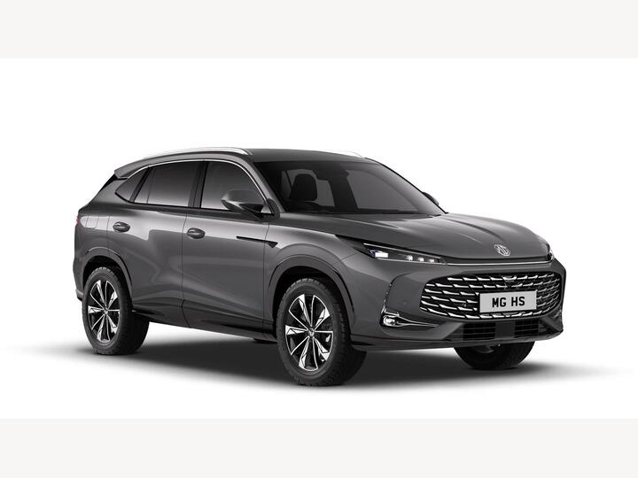 MG Hs 1.5 T-GDI SE Euro 6 (s/s) 5dr