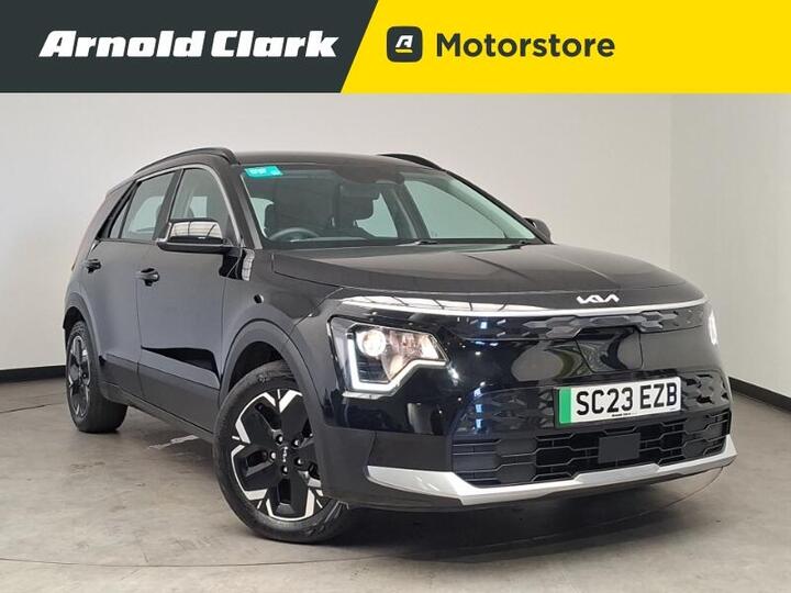 Kia Niro 64.8kWh 2 Auto 5dr