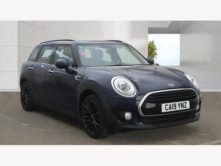 MINI Clubman 1.5 Cooper Classic Euro 6 (s/s) 6dr