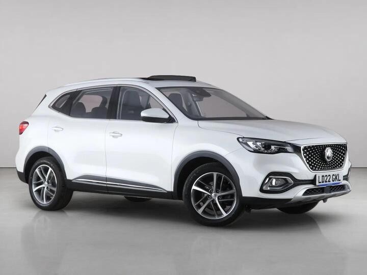 MG MG HS 1.5 T-GDI Exclusive Euro 6 (s/s) 5dr