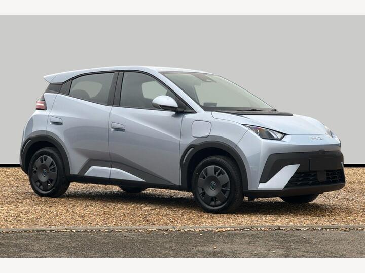 BYD Dolphin Surf 30kWh Active Auto 5dr