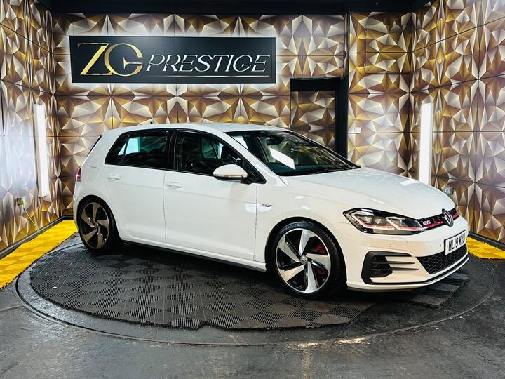 Volkswagen Golf 2.0 TSI GTI Performance Euro 6 (s/s) 5dr