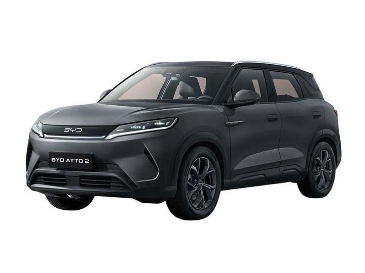 BYD Atto 2 64.8kWh Comfort Auto 5dr