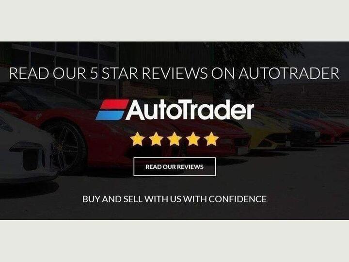 Vauxhall Zafira Tourer 1.4i Turbo SRi Nav Euro 6 5dr