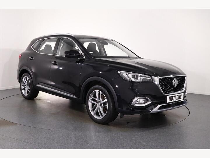 MG MG HS 1.5 T-GDI Exclusive Euro 6 (s/s) 5dr