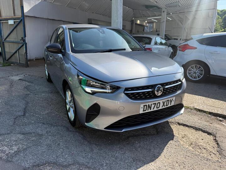 Vauxhall Corsa 1.2 SE Premium Euro 6 5dr