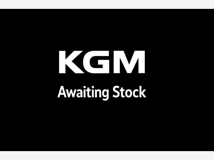 KGM Torres 1.5 K40 Auto Euro 6 (s/s) 5dr