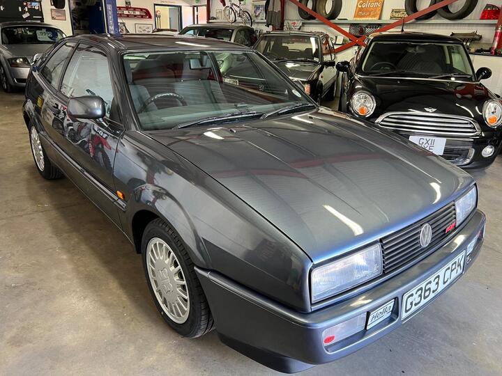 Volkswagen Corrado 1.8 16v 3dr