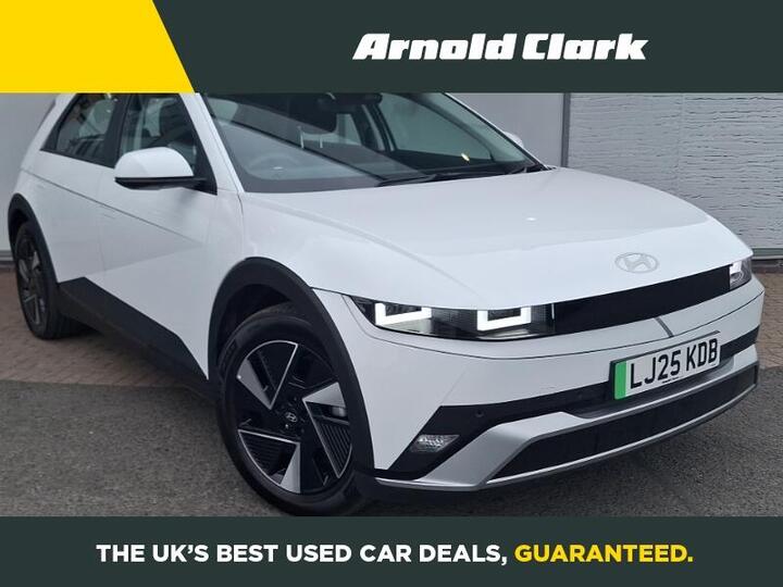 Hyundai IONIQ 5 84kWh Advance Auto 5dr