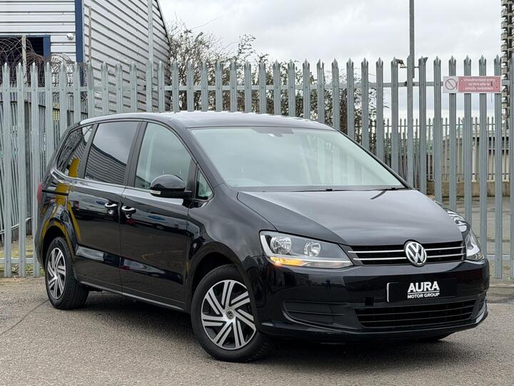 Volkswagen Sharan 2.0 TDI S DSG Euro 6 (s/s) 5dr