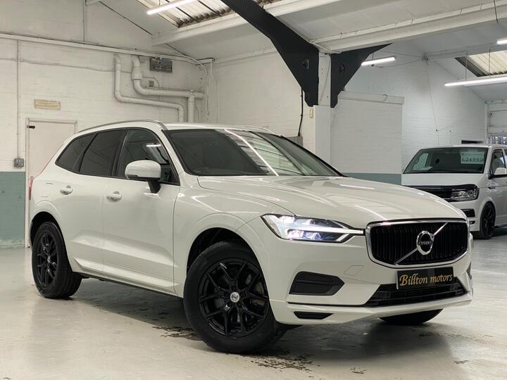 Volvo XC60 2.0 T5 Momentum Auto AWD Euro 6 (s/s) 5dr