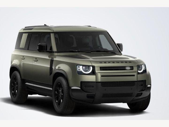 Land Rover Defender 110 3.0 D250 MHEV X-Dynamic SE Auto 4WD Euro 6 (s/s) 5dr