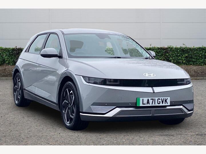 Hyundai Ioniq 5 73kWh Premium Auto 5dr