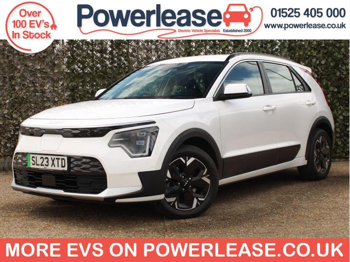 Kia NIRO 64.8kWh 2 Auto 5dr