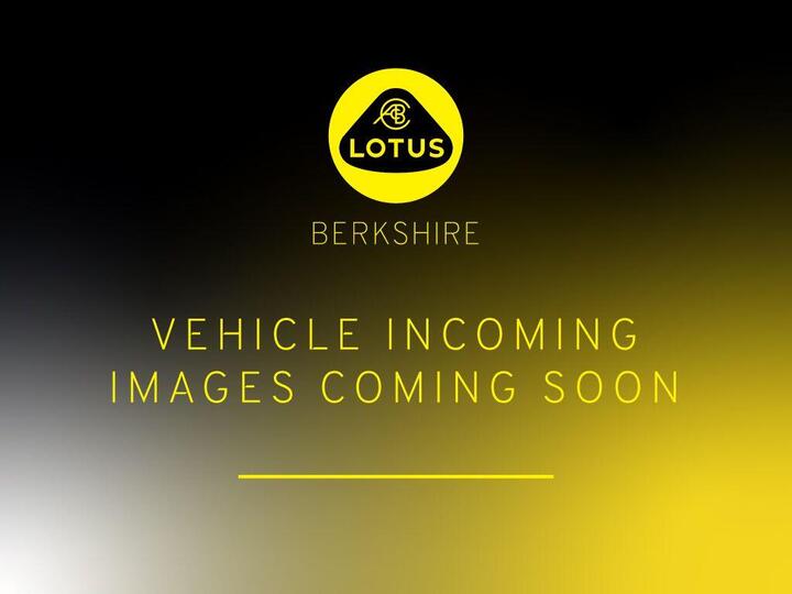 Toyota Yaris 1.6T GR Circuit AWD Euro 6 3dr