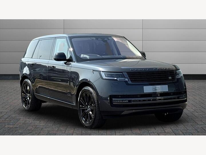 Land Rover Range Rover 4.4 P530 V8 Autobiography Auto 4WD Euro 6 (s/s) 5dr (LWB)