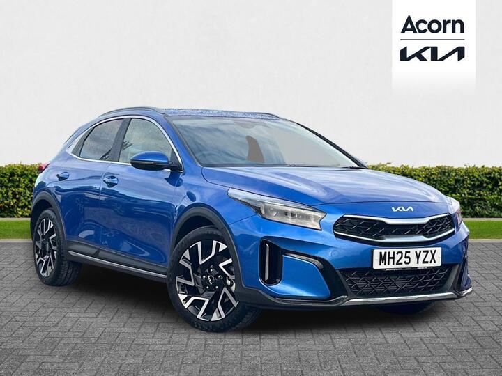 Kia XCeed 1.5 T-GDi 3 Euro 6 (s/s) 5dr