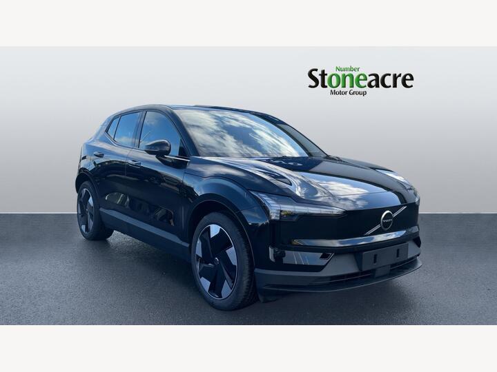 Volvo EX30 Single Motor Extended Range 69kWh Plus Auto 5dr