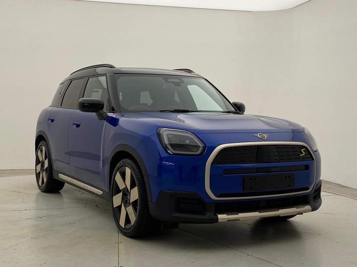 MINI Electric Countryman SE 66.5kWh Exclusive Auto ALL4 5dr