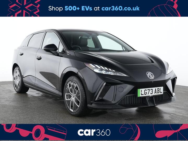 Volkswagen ID.3 Pro Performance 58kWh Family Auto 5dr