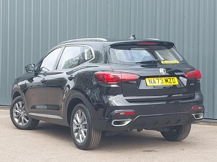 MG MG HS 1.5 T-GDI SE Euro 6 (s/s) 5dr