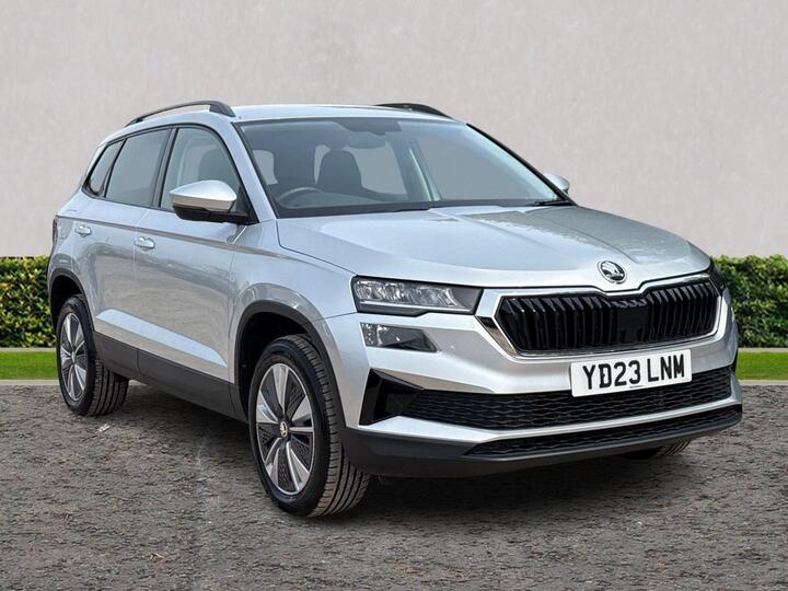 Skoda KAROQ 1.5 TSI ACT SE Drive DSG Euro 6 (s/s) 5dr