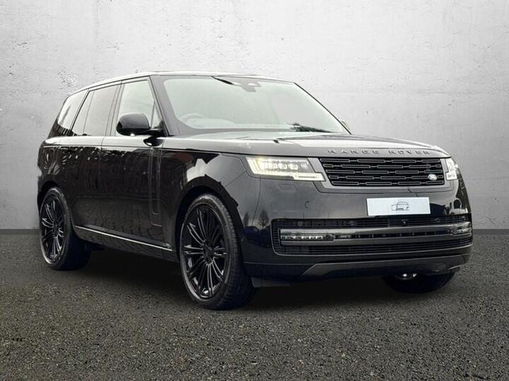 Land Rover RANGE ROVER 3.0 D300 MHEV SE Auto 4WD Euro 6 (s/s) 5dr