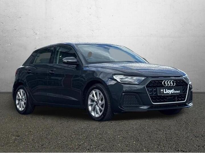 Audi A1 1.0 TFSI 30 Sport Sportback S Tronic Euro 6 (s/s) 5dr