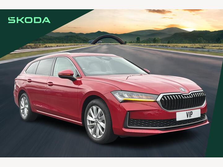 Skoda Superb 2.0 TDI SE Technology DSG Euro 6 (s/s) 5dr