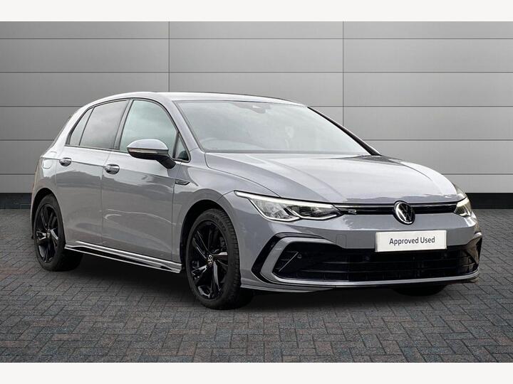 Volkswagen Golf 1.5 TSI R-Line Euro 6 (s/s) 5dr