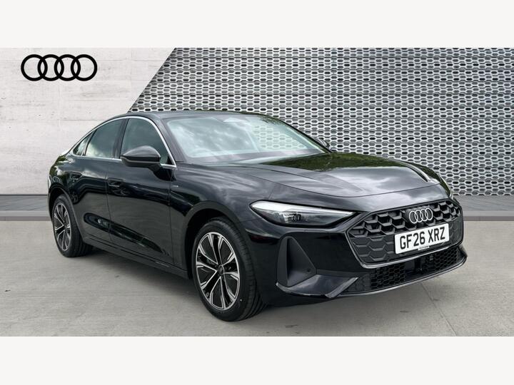 Audi A5 2.0 E-hybrid 25.9kWh Technik Saloon S Tronic Quattro Euro 6 (s/s) 5dr