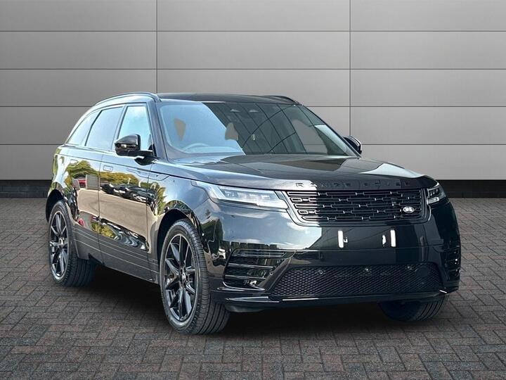 Land Rover RANGE ROVER VELAR 2.0 D200 MHEV Autobiography Auto 4WD Euro 6 (s/s) 5dr