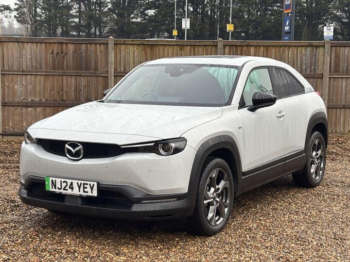 Mazda MX-30 35.5kWh Makoto Auto 5dr