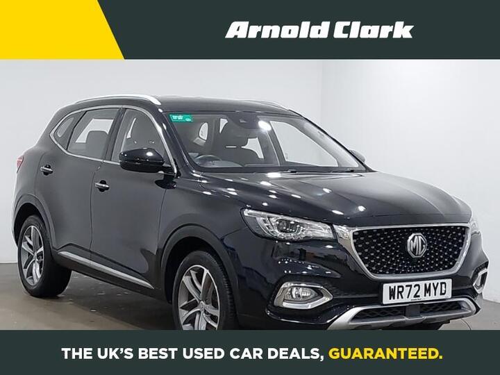 MG MG HS 1.5 T-GDI Excite Euro 6 (s/s) 5dr