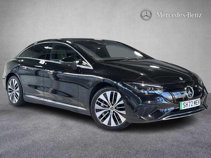 Mercedes-Benz EQE EQE 350+ 91kWh Exclusive Luxury Auto 4dr