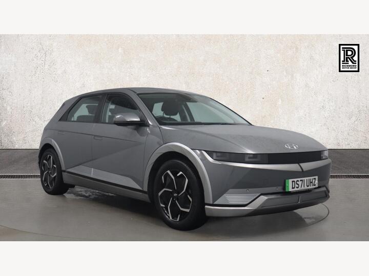 Hyundai IONIQ 5 73kWh Premium Auto 5dr