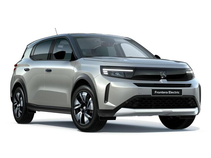 Vauxhall Frontera Electric 44kWh GS Auto 5dr