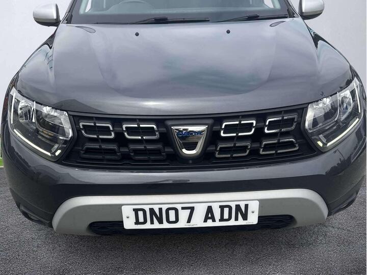 Dacia DUSTER 1.5 Blue DCi Prestige Euro 6 (s/s) 5dr