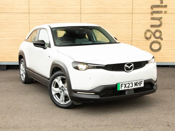 Mazda MX-30 35.5kWh Prime-Line Auto 5dr