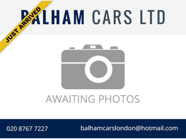 Mercedes-Benz A-CLASS 1.5 A160 Avantgarde SE CVT 5dr